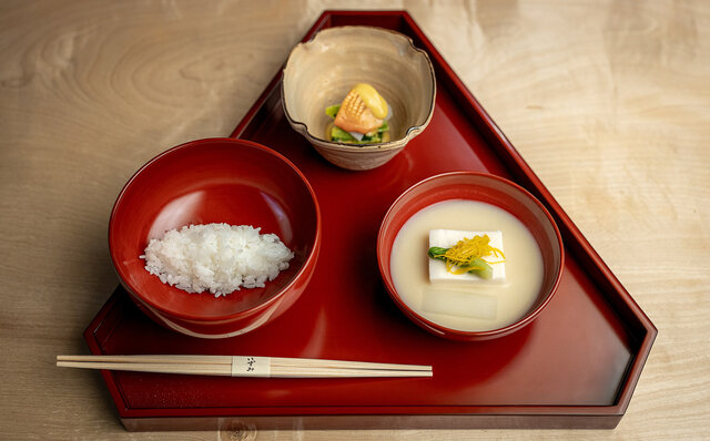 「THE HIRAMATSU 京都」がミシュラン高評価を獲得｜THE HIRAMATSU KYOTO