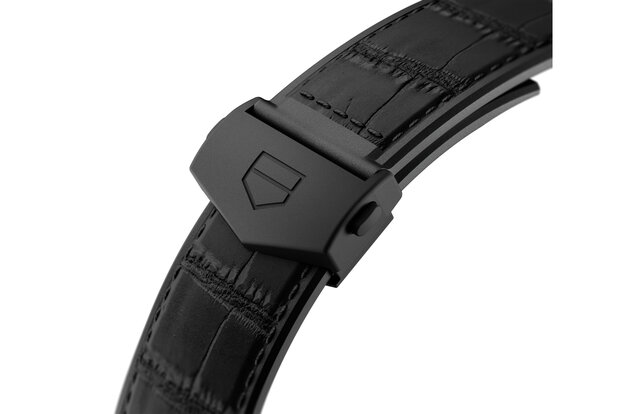 日本限定。カレラ キャリバー ホイヤー02T 160周年記念モデル｜TAG HEUER