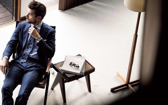 マイファースト機械式時計として、フレデリック・コンスタントを勧める4つの理由｜FREDERIQUE CONSTANT