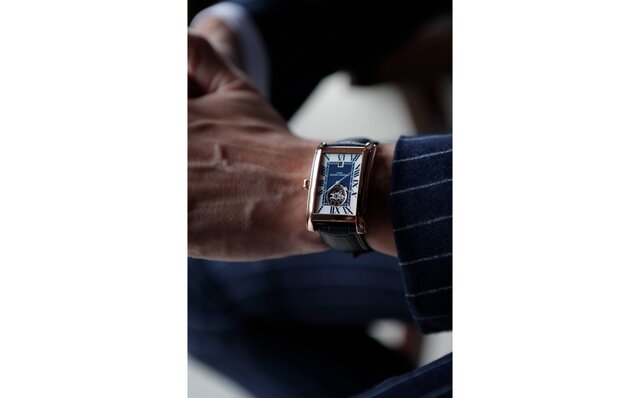 マイファースト機械式時計として、フレデリック・コンスタントを勧める4つの理由｜FREDERIQUE CONSTANT