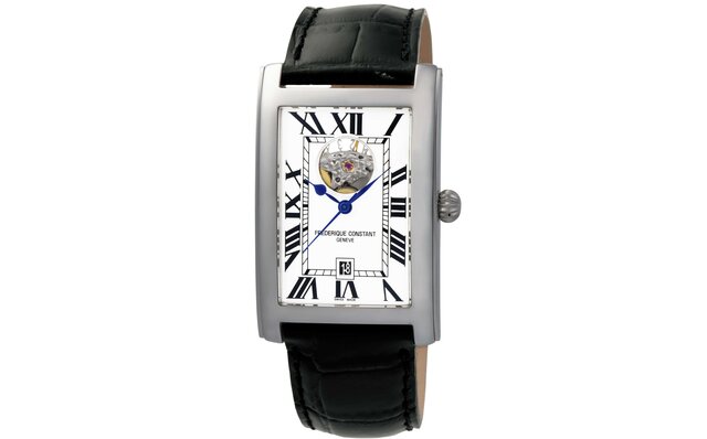 マイファースト機械式時計として、フレデリック・コンスタントを勧める4つの理由｜FREDERIQUE CONSTANT