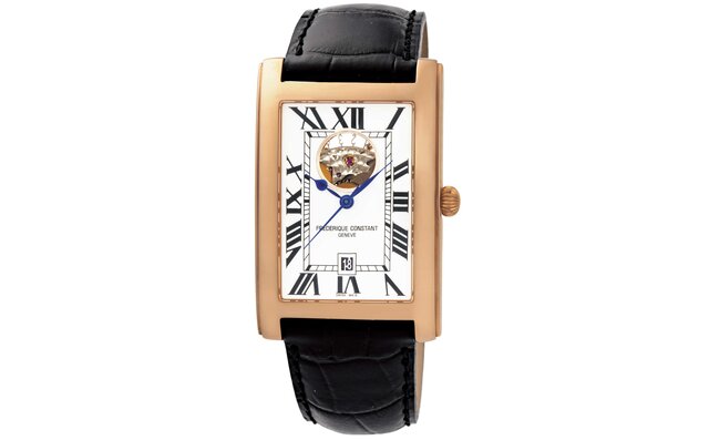 マイファースト機械式時計として、フレデリック・コンスタントを勧める4つの理由｜FREDERIQUE CONSTANT