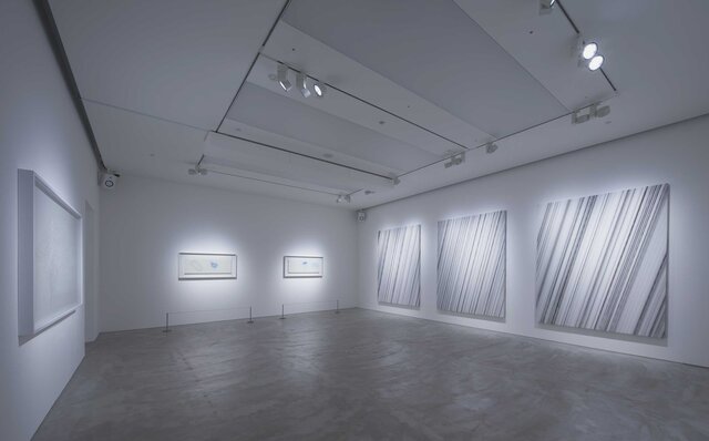 彫刻家・名和晃平の個展「Oracle」が開催|ART 彫刻家・名和晃平の個展「Oracle」が開催|ART
