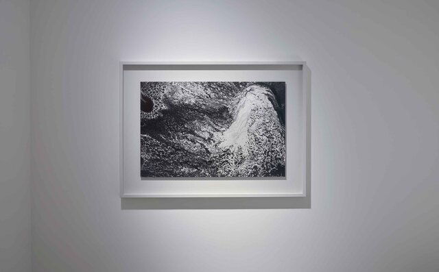 彫刻家・名和晃平の個展「Oracle」が開催|ART 彫刻家・名和晃平の個展「Oracle」が開催|ART