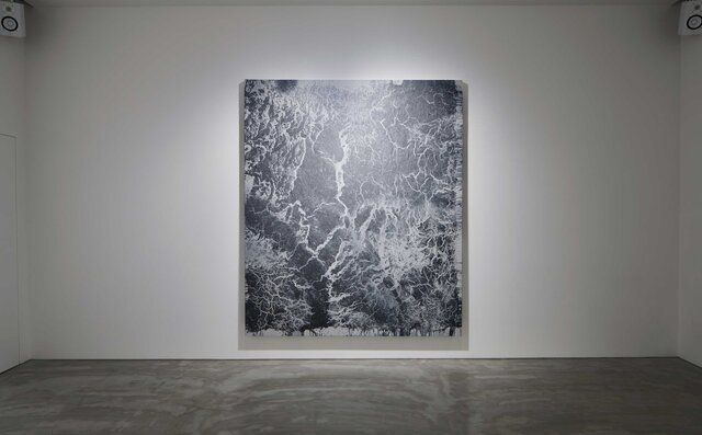 彫刻家・名和晃平の個展「Oracle」が開催|ART 彫刻家・名和晃平の個展「Oracle」が開催|ART