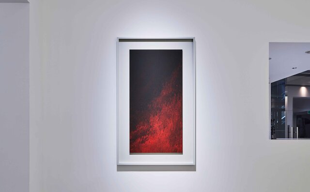 彫刻家・名和晃平の個展「Oracle」が開催|ART 彫刻家・名和晃平の個展「Oracle」が開催|ART