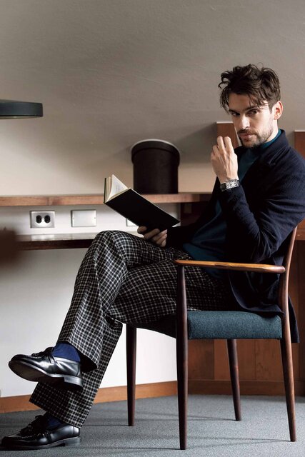 マイファースト機械式時計として、フレデリック・コンスタントを勧める4つの理由｜FREDERIQUE CONSTANT