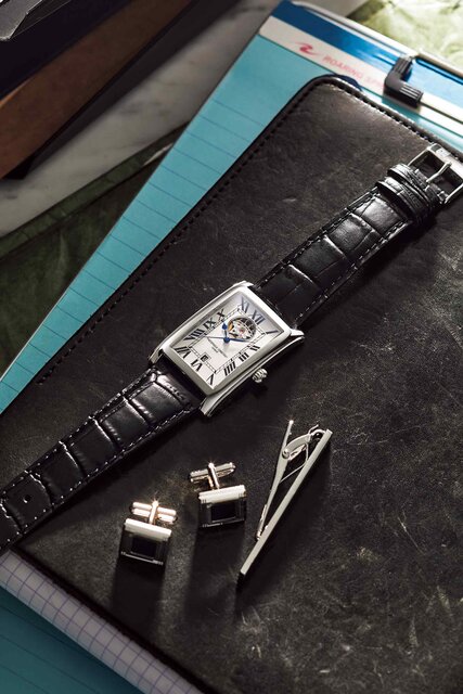 マイファースト機械式時計として、フレデリック・コンスタントを勧める4つの理由｜FREDERIQUE CONSTANT