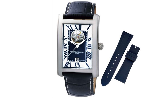 マイファースト機械式時計として、フレデリック・コンスタントを勧める4つの理由｜FREDERIQUE CONSTANT