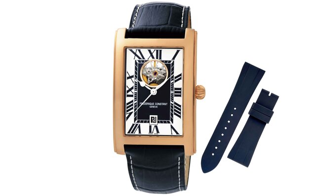 マイファースト機械式時計として、フレデリック・コンスタントを勧める4つの理由｜FREDERIQUE CONSTANT