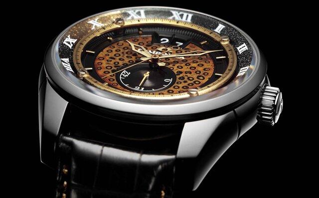 日本の伝統工芸を用いたカンパノラ20 周年記念モデルが2 モデル登場|CAMPANOLA 日本の伝統工芸を用いたカンパノラ20 周年記念モデルが2 モデル登場|CAMPANOLA