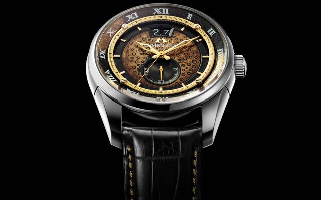 日本の伝統工芸を用いたカンパノラ20 周年記念モデルが2 モデル登場|CAMPANOLA 日本の伝統工芸を用いたカンパノラ20 周年記念モデルが2 モデル登場|CAMPANOLA