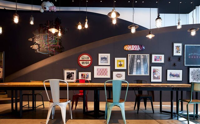 睡眠クオリティを高める顧客満足度No.1の「コアラマットレス」を、モクシー大阪本町で体験｜koala