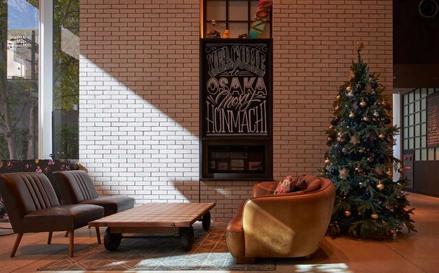 睡眠クオリティを高める顧客満足度No.1の「コアラマットレス」を、モクシー大阪本町で体験｜koala