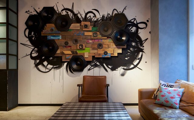 睡眠クオリティを高める顧客満足度No.1の「コアラマットレス」を、モクシー大阪本町で体験｜koala