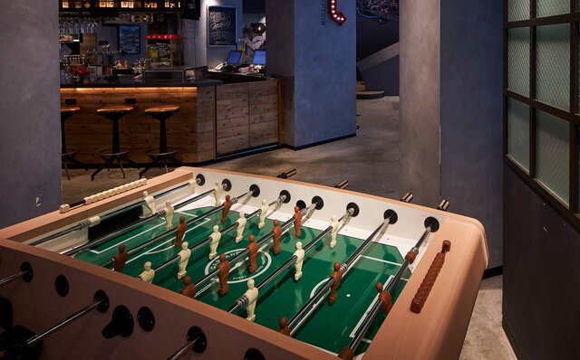 睡眠クオリティを高める顧客満足度No.1の「コアラマットレス」を、モクシー大阪本町で体験｜koala