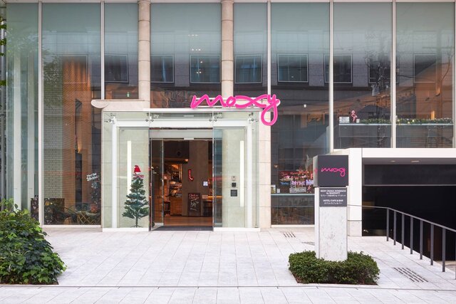 睡眠クオリティを高める顧客満足度No.1の「コアラマットレス」を、モクシー大阪本町で体験｜koala