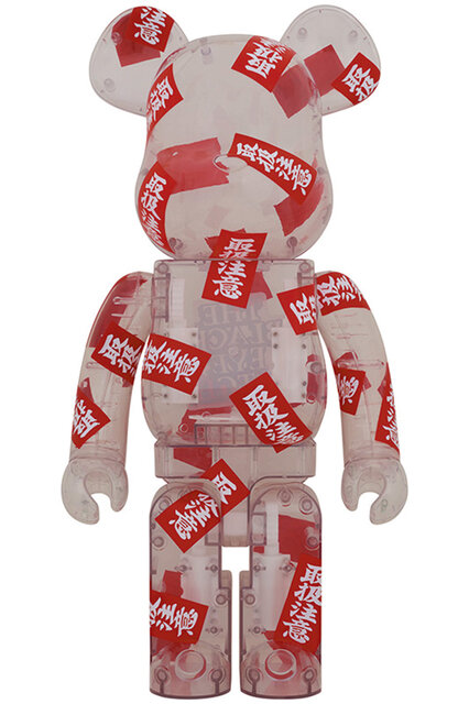 リステアのオンラインストアがリニューアル。12月12日にはメディコム・トイも新規出店 | MEDICOM TOY リステアのオンラインストアがリニューアル。12月12日にはメディコム・トイも新規出店 | MEDICOM TOY