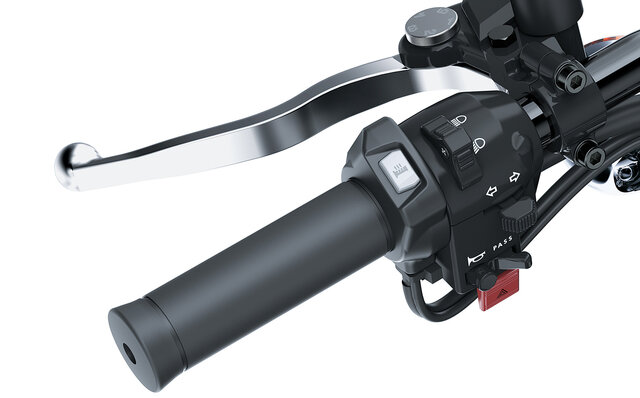 “メグロ”ブランド復活 カワサキが「メグロ K3」を2021年2月に発売｜Kawasaki