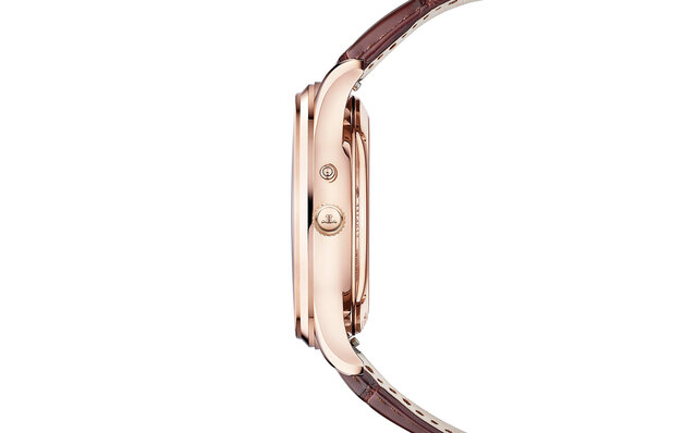 ジャガー・ルクルトの新作「マスター・ウルトラスリム・トゥールビヨン・ムーン」|JAEGER-LECOULTRE ジャガー・ルクルトの新作「マスター・ウルトラスリム・トゥールビヨン・ムーン」|JAEGER-LECOULTRE