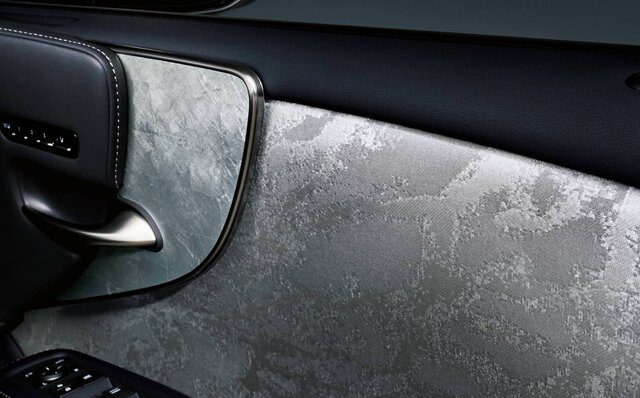 レクサスのフラッグシップモデル、LSがマイナーチェンジ|LEXUS レクサスのフラッグシップモデル、LSがマイナーチェンジ|LEXUS