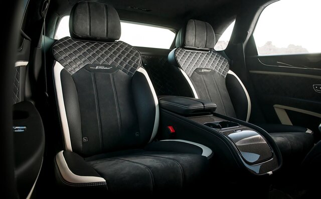 ベンテイガのトップモデル「スピード」が2021年春に日本上陸｜Bentley