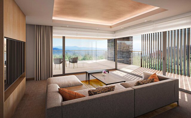 ニューノーマル時代のホテルステイを実現する「THE HIRAMATSU 軽井沢 御代田」|HIRAMASTU HOTELS ニューノーマル時代のホテルステイを実現する「THE HIRAMATSU 軽井沢 御代田」|HIRAMASTU HOTELS