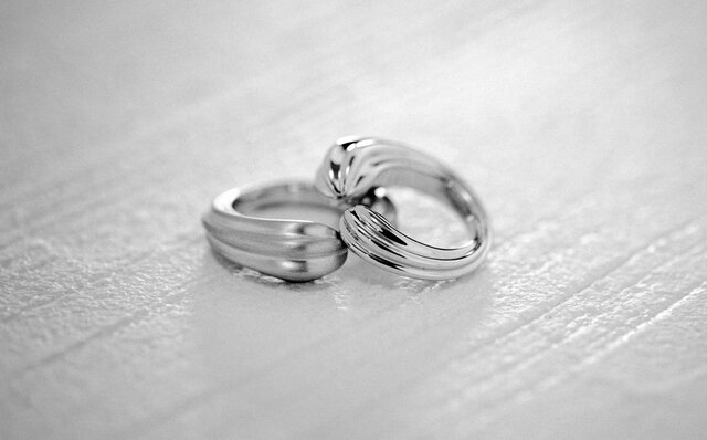 美しき流線型がファッションを引き立てるユニセックス・ジュエリー ectm（エクタム）デビュー｜ectm