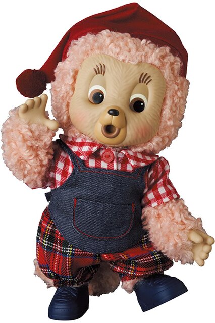 ナタリー・レテがデザインしたモンチッチ「SMAK!」第3弾発売。ひなたかほり×ナタリー・レテ インタビュー|MEDICOM TOY ナタリー・レテがデザインしたモンチッチ「SMAK!」第3弾発売。ひなたかほり×ナタリー・レテ インタビュー|MEDICOM TOY