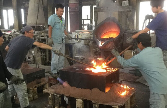 ウィスキーラバーに贈る、世界初 鋳造製ポットスチルを開発した北陸・三郎丸蒸留所をオンラインツアー｜TRAVEL