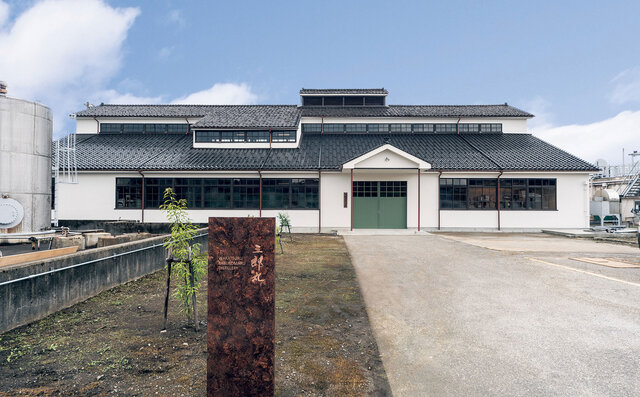 ウィスキーラバーに贈る、世界初 鋳造製ポットスチルを開発した北陸・三郎丸蒸留所をオンラインツアー｜TRAVEL