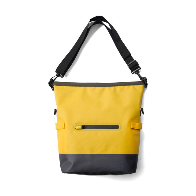 クーラーバッグとしても使用可能。緊急時に持ち運べる防災バッグが登場|amabro クーラーバッグとしても使用可能。緊急時に持ち運べる防災バッグが登場|amabro