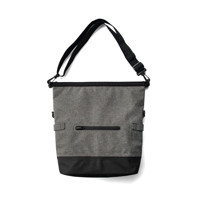 クーラーバッグとしても使用可能。緊急時に持ち運べる防災バッグが登場|amabro クーラーバッグとしても使用可能。緊急時に持ち運べる防災バッグが登場|amabro