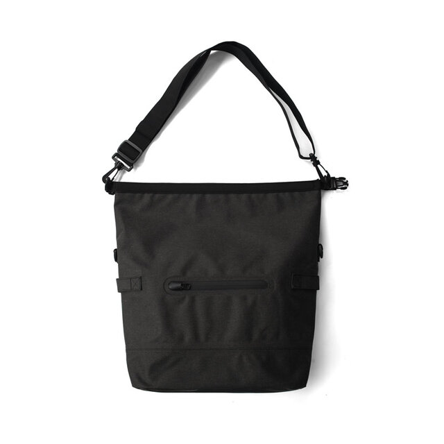 クーラーバッグとしても使用可能。緊急時に持ち運べる防災バッグが登場|amabro クーラーバッグとしても使用可能。緊急時に持ち運べる防災バッグが登場|amabro