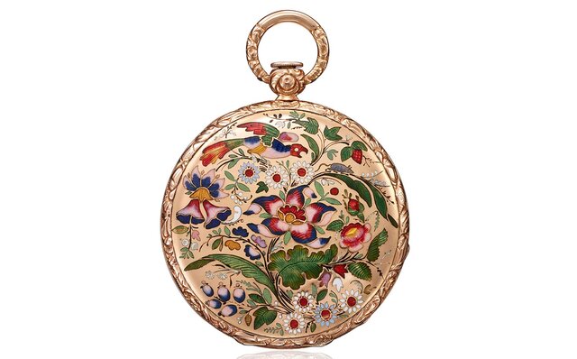 女性たちが愛した、ヴァシュロン・コンスタンタンの美しきヘリテージコレクションが特別来日｜VACHERON CONSTANTIN