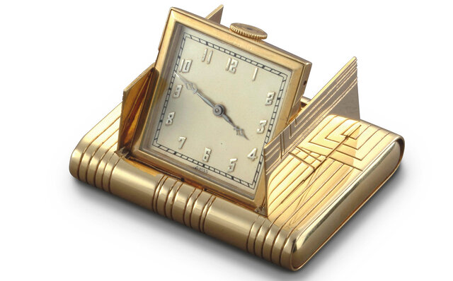 女性たちが愛した、ヴァシュロン・コンスタンタンの美しきヘリテージコレクションが特別来日｜VACHERON CONSTANTIN