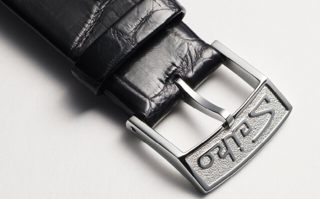 数量限定3000本。キングセイコー “KSK” デザイン復刻モデル|SEIKO 数量限定3000本。キングセイコー “KSK” デザイン復刻モデル|SEIKO