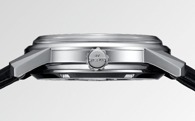 数量限定3000本。キングセイコー “KSK” デザイン復刻モデル|SEIKO 数量限定3000本。キングセイコー “KSK” デザイン復刻モデル|SEIKO