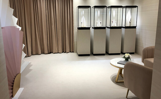 女性たちが愛した、ヴァシュロン・コンスタンタンの美しきヘリテージコレクションが特別来日｜VACHERON CONSTANTIN