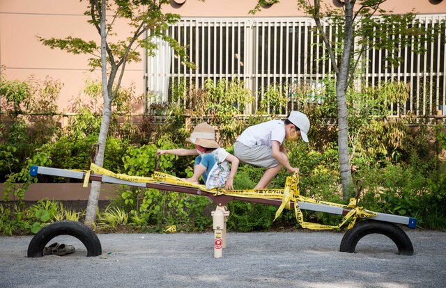 初沢亜利×時津剛＋担当編集者トークショー｜LOUNGE