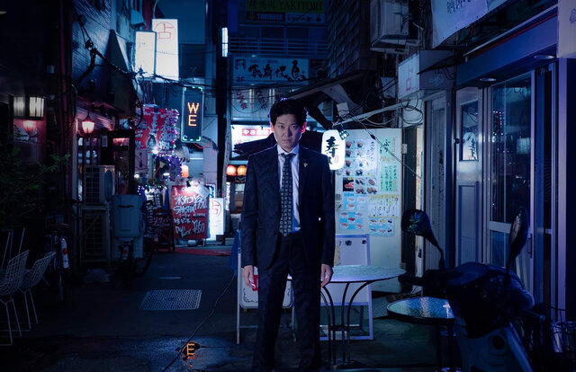 初沢亜利×時津剛＋担当編集者トークショー｜LOUNGE