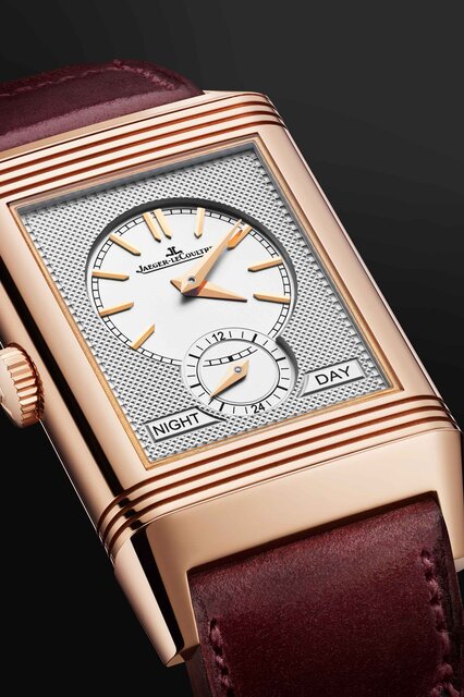 レベルソ90周年記念「レベルソ・トリビュート・デュオ・ファリアーノ」|JAEGER-LECOULTRE レベルソ90周年記念「レベルソ・トリビュート・デュオ・ファリアーノ」|JAEGER-LECOULTRE