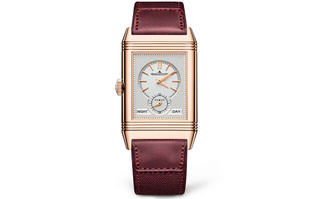 レベルソ90周年記念「レベルソ・トリビュート・デュオ・ファリアーノ」|JAEGER-LECOULTRE レベルソ90周年記念「レベルソ・トリビュート・デュオ・ファリアーノ」|JAEGER-LECOULTRE