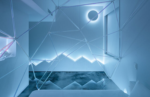 “疲れに行く”オルタナティブホテル!? 「BnA_WALL」が東京・日本橋に誕生|TRAVEL “疲れに行く”オルタナティブホテル!? 「BnA_WALL」が東京・日本橋に誕生|TRAVEL