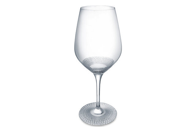 江戸切子による室町硝子工芸オリジナルワイングラス「SUI-REN(スイレン)」|MUROMACHI GLASS ART 江戸切子による室町硝子工芸オリジナルワイングラス「SUI-REN(スイレン)」|MUROMACHI GLASS ART