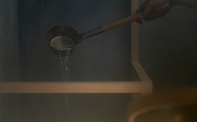 ひとりでも、仲間とでも。プライベートな個室空間で“ととのえる”「ソロサウナtune」 ｜FEATURES