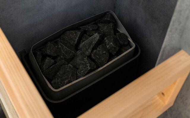 ひとりでも、仲間とでも。プライベートな個室空間で“ととのえる”「ソロサウナtune」 ｜FEATURES