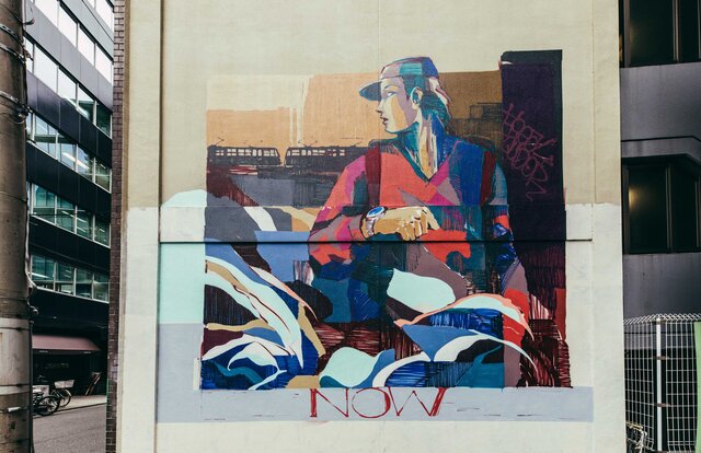 ブランドフィロソフィー“#BornToDare(挑戦者の精神)”を体感できる「チューダー ブティック 大阪」が南船場にオープン|TUDOR ブランドフィロソフィー“#BornToDare(挑戦者の精神)”を体感できる「チューダー ブティック 大阪」が南船場にオープン|TUDOR