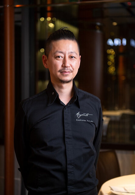 養殖業者と料理人のネットワーク”スターシェフ・ネットワーク”へ「アルジェント」料理長の鈴木健太郎氏が参加|HIRAMATSU 養殖業者と料理人のネットワーク”スターシェフ・ネットワーク”へ「アルジェント」料理長の鈴木健太郎氏が参加|HIRAMATSU