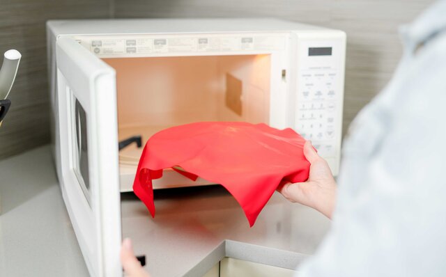 繰り返し使えてゴミにならない。家計にも、環境にもやさしい「ザ・ラップ」｜The Wrap